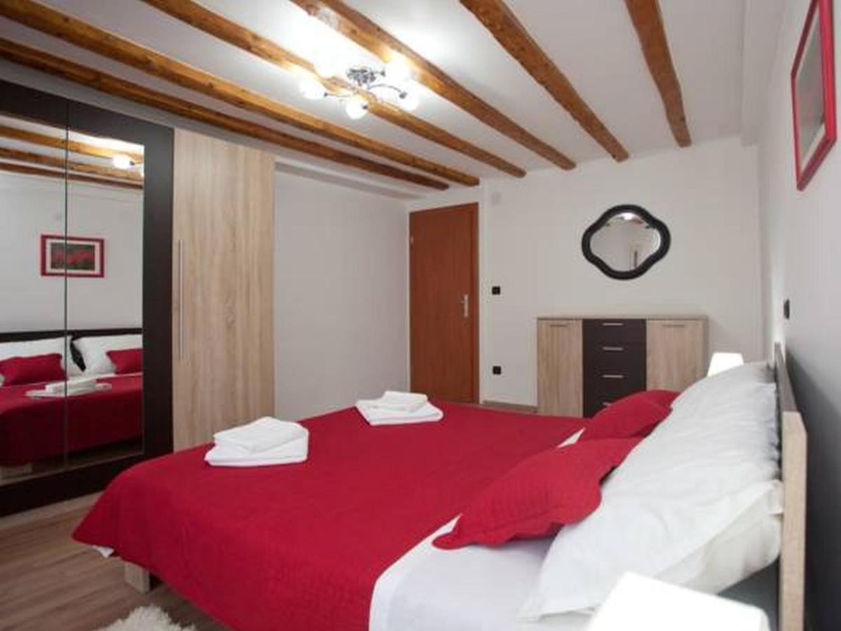 Apartmán Kaleta Split