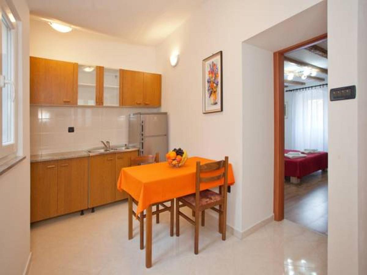 Apartmán Kaleta